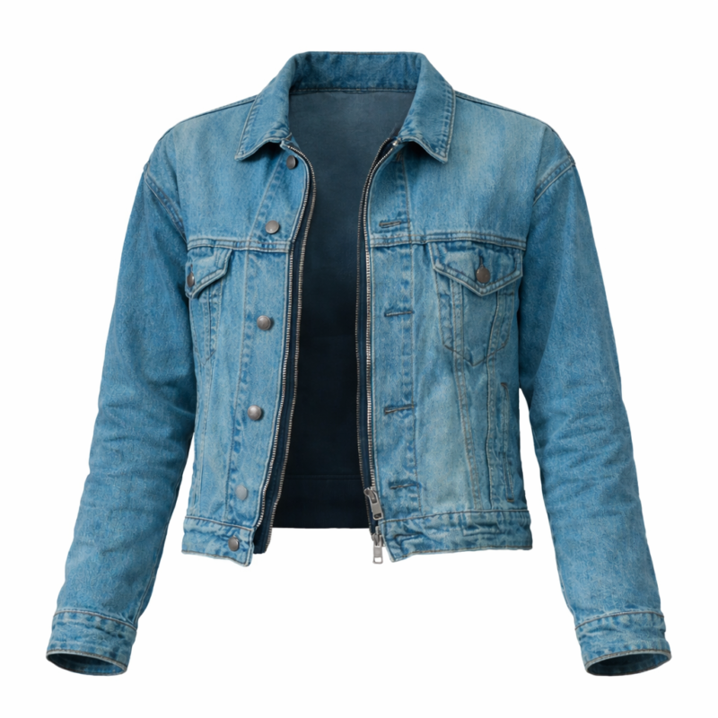 The Boys S05 Starlight Jacket model style