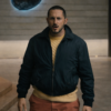The Boys S05 Tomer Capone Jacket front view