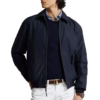 The Boys S05 Tomer Capone Jacket model style
