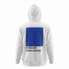 The Devil Wears Prada 2 Promo Anne Hathaway Hoodie fashion wear