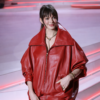 The Devil Wears Prada 2 Seoul premiere Anne Hathaway Jacket outfit look