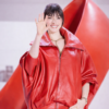The Devil Wears Prada 2 Seoul premiere Anne Hathaway Jacket street style