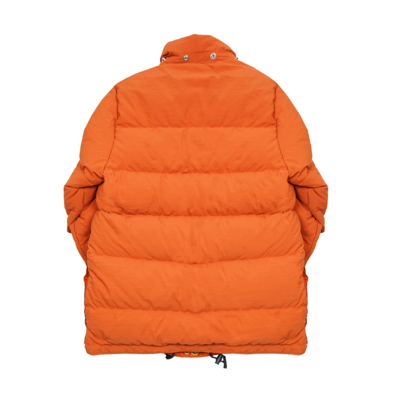 The Drama Zendaya Orange Jacket fashion wear