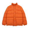 The Drama Zendaya Orange Jacket model style