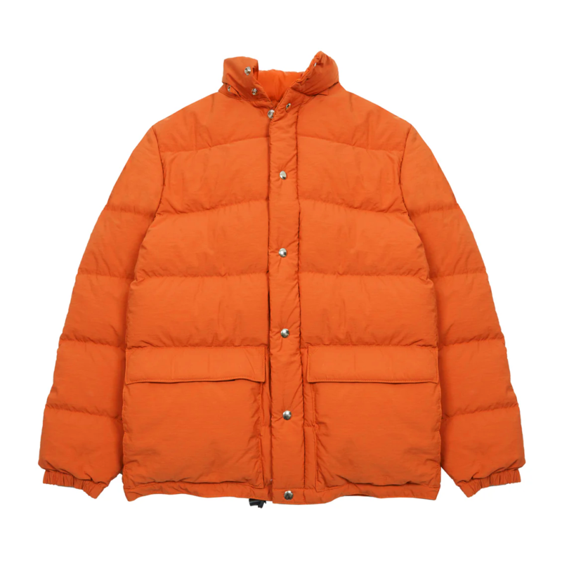 The Drama Zendaya Orange Jacket model style