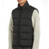 The Fall and Rise of Reggie Dinkins Tracy Morgan Vest model style
