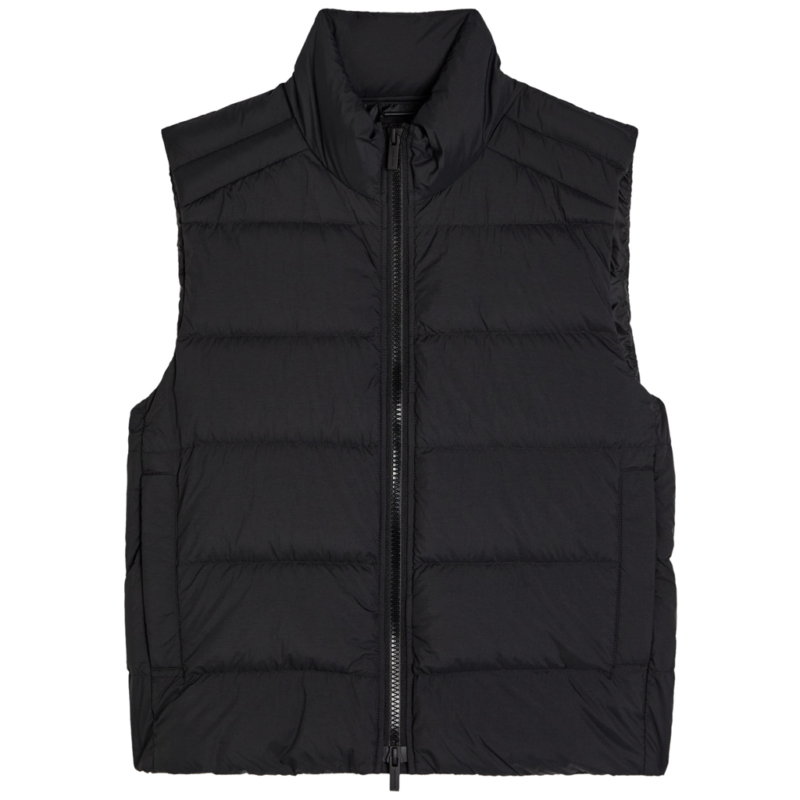 The Fall and Rise of Reggie Dinkins Tracy Morgan Vest street style