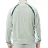 The Neighborhood Calvin Butler Track Jacket fashion wear