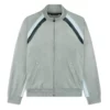 The Neighborhood Calvin Butler Track Jacket outfit look