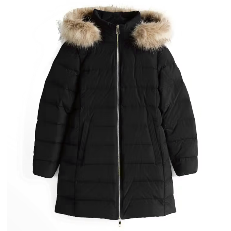 The Night Agent S02 Arienne Mandi Jacket outfit look