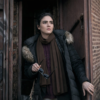 The Night Agent S02 Arienne Mandi Jacket street style