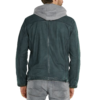 The Night Agent S02 Peter Sutherland Jacket fashion wear