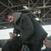 The Night Agent S02 Peter Sutherland Jacket outfit look