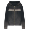 The Pitt S02 Fiona Dourif Jacket model style