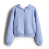 The Pitt S02 Shabana Azeez Jacket model style