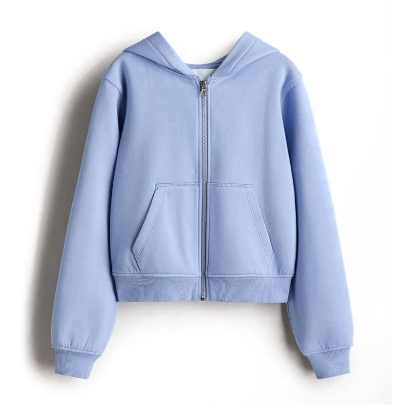 The Pitt S02 Shabana Azeez Jacket model style