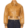 The Reunion Laguna Beach S01 Kristin Cavallari Jacket model style