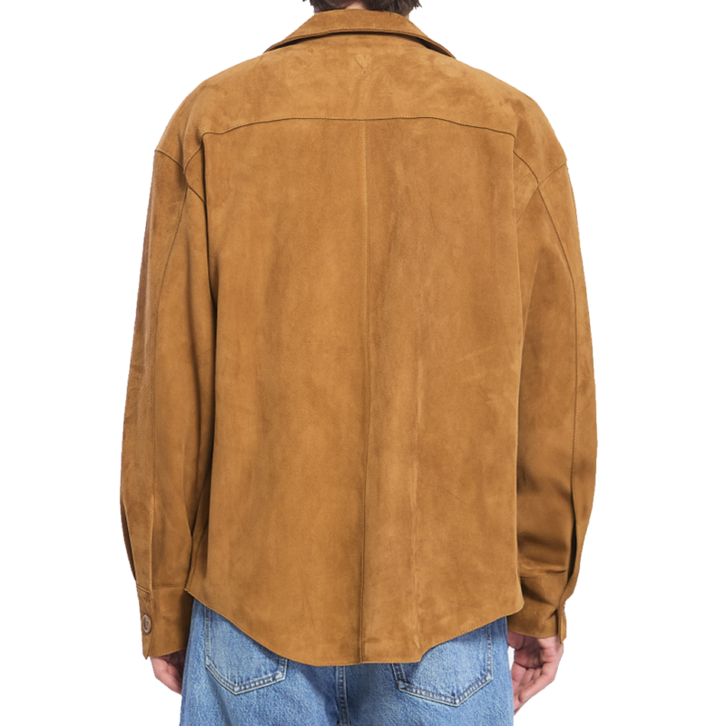The Sheep Detectives Premiere Nicholas Braun Jacket fashion wear