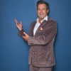 The Tonight Show Starring Jimmy Fallon S13 Jon Hamm Blazer front view