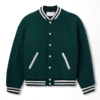 The Voice S29 Michael Buble Green Jacket model style