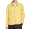 They Will Kill You 2026 Premier Tom Felton Jacket model style
