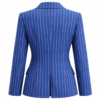 Grand National Festival Mia Tindall Suit fashion wear