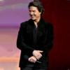 Digger Photocall 2026 Tom Cruise Blazer front view