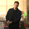 Tracker S03 Justin Hartley Blue Jacket outfit look