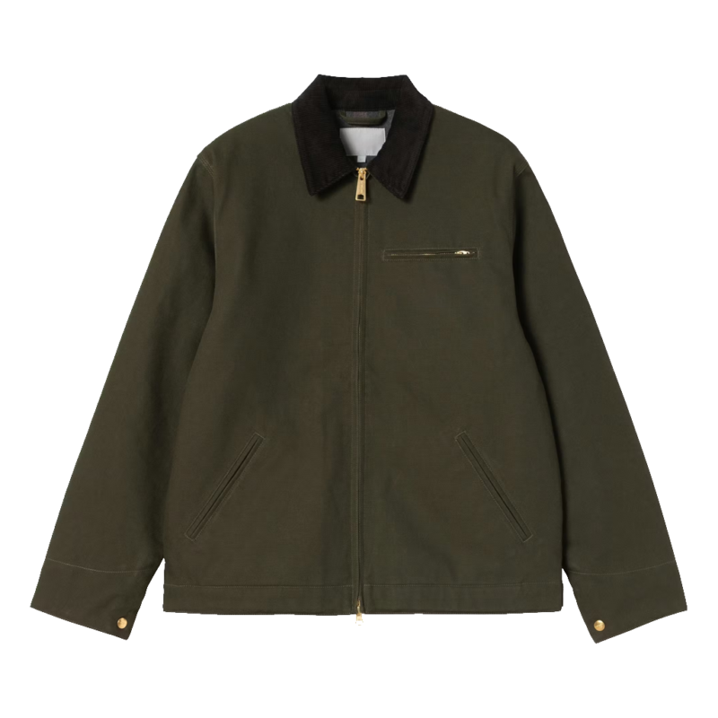 Trailer Party Street Fighter 2026 Noah Centineo Jacket model style