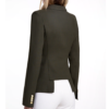 Will Trent S04 Amanda Wagner Blazer fashion wear
