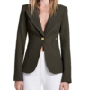 Will Trent S04 Amanda Wagner Blazer model style