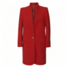 Will Trent S04 Iantha Richardson Coat model style