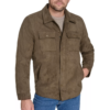 Will Trent S04 Michael Ormewood Jacket model style