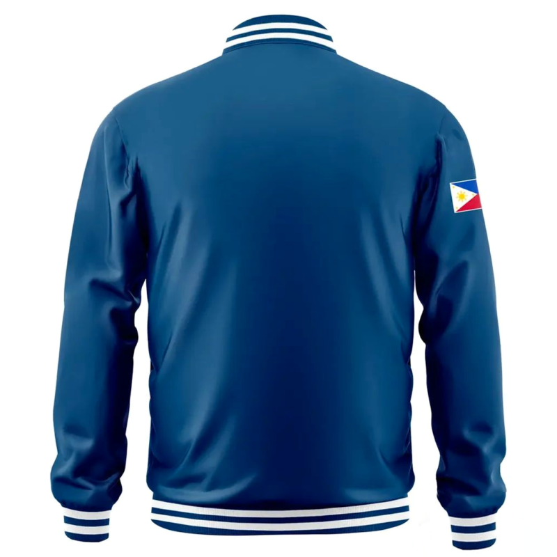 Yankees Manny Pacquiao Jacket fashion wear