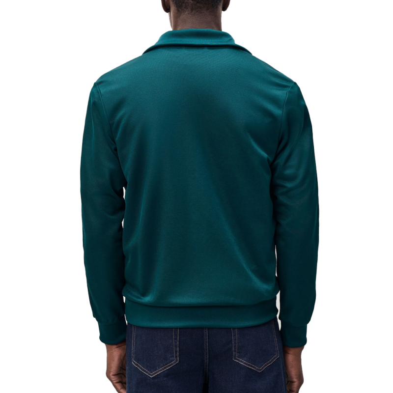 You Me & Tuscany Marco Calvani Track Jacket fashion wear
