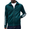 You Me & Tuscany Marco Calvani Track Jacket model style