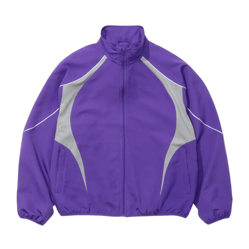 Coachella 2026 Billie Eilish Jacket model style