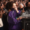 Coachella 2026 Billie Eilish Jacket outfit look