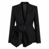 The Tonight Show Starring Jimmy Fallon Charlize Theron Blazer model style