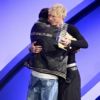 30th Annual Webby Awards Pete Davidson Jacket outfit look