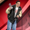 30th Annual Webby Awards Pete Davidson Jacket street style