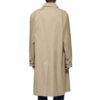 Birthday Celebration 2026 A$AP Rocky Long Coat fashion wear