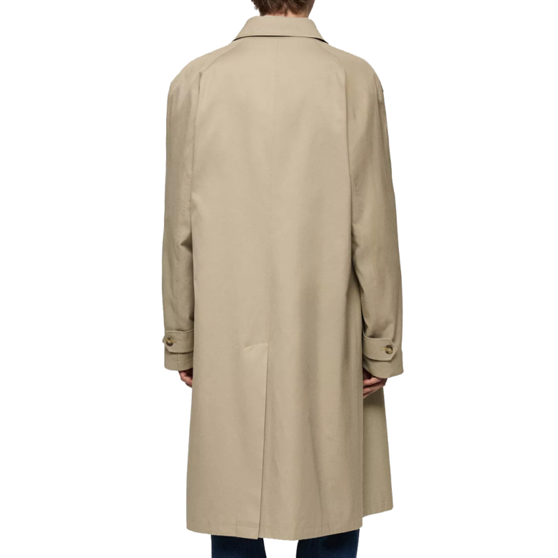 Birthday Celebration 2026 A$AP Rocky Long Coat fashion wear