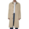 Birthday Celebration 2026 A$AP Rocky Long Coat model style