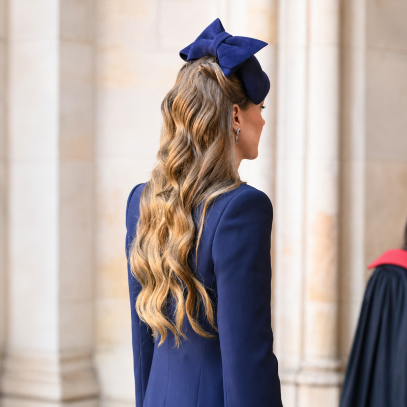 Anzac Day Kate Middleton Coat fashion wear