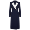 Anzac Day Kate Middleton Coat model style
