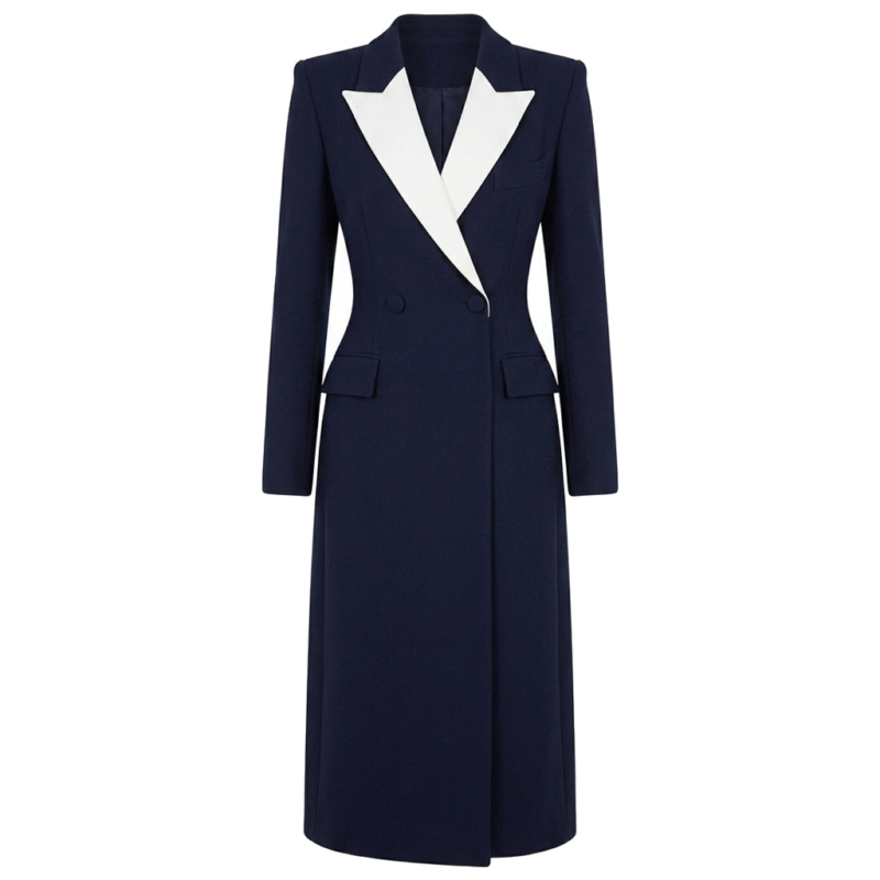 Anzac Day Kate Middleton Coat model style