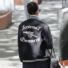 Arsenal Anne Hathaway Jacket fashion wear