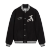 Arsenal Anne Hathaway Jacket model style