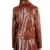 BAFTA 2026 Cat Burns Jacket model style